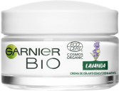 Bio Crème de Jour Régénérante Antiâge lavande 50 ml