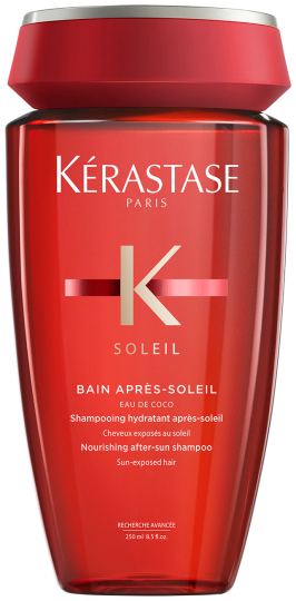 Bain hydratant après soleil 250 ml