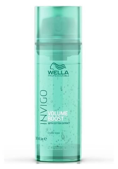 Invigo Volume Boost Crystal Masque de volume 500 ml