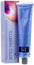 Illumina Color Coloración Permanente 5/43 60 ml