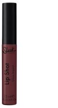 Brillant à lèvres Lip Shot Dark instinct 7,5 ml