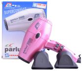 Sèche-cheveux 3500 Supercompact Rose