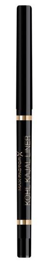 Khol Kajal Liner #001-black