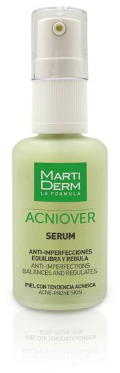 Sérum Acniover 30 ml