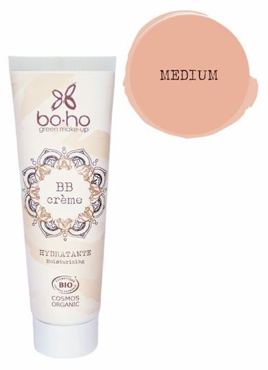 BB Crème 3B 04 Medium 30 ml