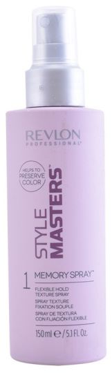 Style Masters Spray mémoire 150 ml