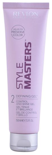 Gel de Définition Style Masters Creator 150 ml