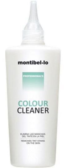 Color Cleaner Détachant 125 ml