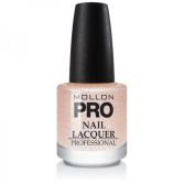 Vernis à ongles durcissant 206 Peach Sparkle 15 ml