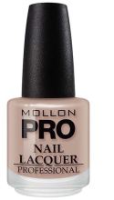 Vernis à ongles durcissant 119 Nude Beige 15 ml