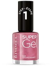 Vernis à Ongles Supergel Kate