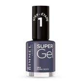 Vernis à Ongles Supergel Kate