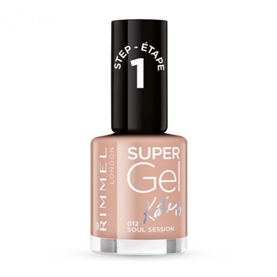 Vernis à Ongles Supergel Kate