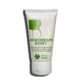 Baume crème Hemoherps Reset 50 ml