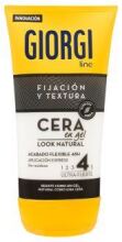 Gel de Cire Fixation et Texture Aspect Naturel Nº4 145 ml