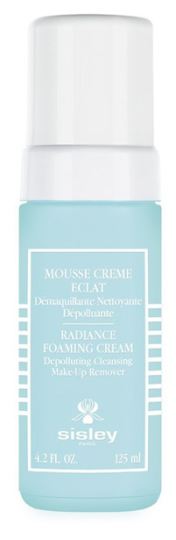 Mousse à la crème Eclat 125 ml