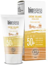 Crème solaire spéciale bébé SPF 50+ 40 ml