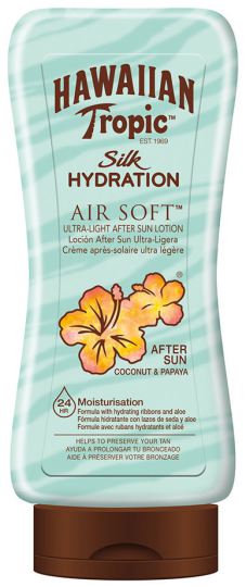 Lotion Hydratante Après Soleil 60 ml