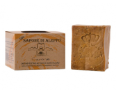 Savon d&#39;Alep Laurel Bar 200 gr