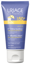 Spf50 pour bébé 50ml