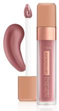 Les Chocolats Ultra Matte Labial Líquido