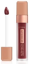 Les Chocolats Ultra Matte Liquid rouge à lèvres 842