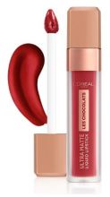 Les Chocolats Ultra Matte Liquid rouge à lèvres 842