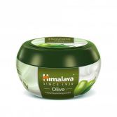 Crème d'olive extra-nutritive