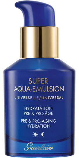 Super Aqua Emulsion Universelle 50 ml