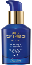 Super Aqua Emulsion riche 50 ml