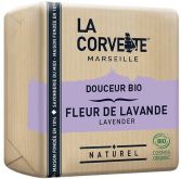 Savon à la fleur de lavande 100 gr