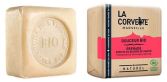 Savon Bio Pastilla Grenade et Karite 100 gr