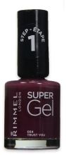 Vernis à ongles Supergel 54 Trust You