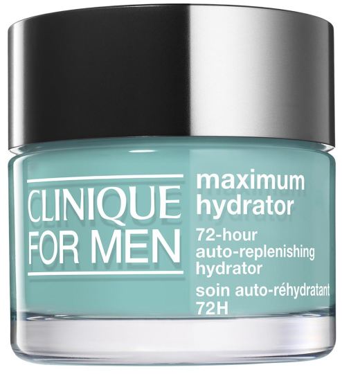 Hydratant Maximum Homme 72H 50 ml