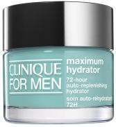 Hydratant Maximum Homme 72H 50 ml