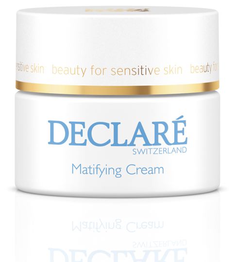 Crème Matifiante Pure Balance 50 ml