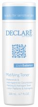 Toner Matifiant Pure Balance 200 ml