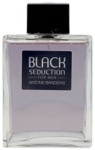 Vaporisateur Black Seduction Man Edt 200 ml