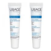 Bariéderm Baume Isolant Réparateur 2 x 15 ml