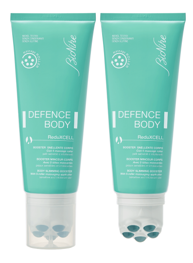 Defence Body Reshaping Booster avec applicateur Rolls 200 ml