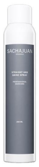 Spray droit et brillance 200 ml