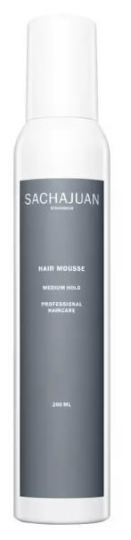 Mousse capillaire 200 ml