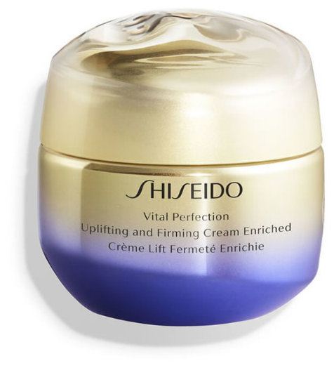 Perfection vitale Crème liftante et raffermissante enrichie 50 ml