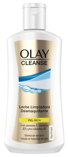 Lait nettoyant Cleanse 200 ml