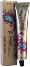 Life Color Plus 8.4 light Blonde Copper 100 ml