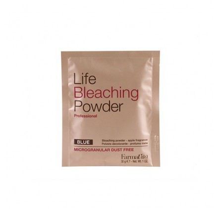 Life Bleaching Powder Blue 30 gr