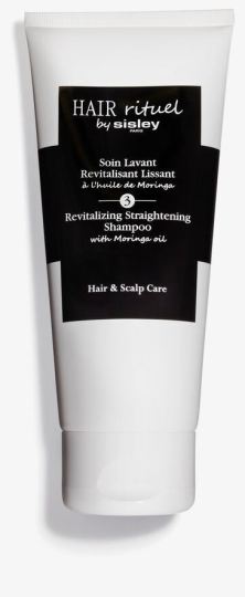 Shampooing revitalisant Rituel 200 ml