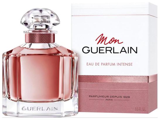 Mon Eau de Parfum Vaporisateur 100 ml