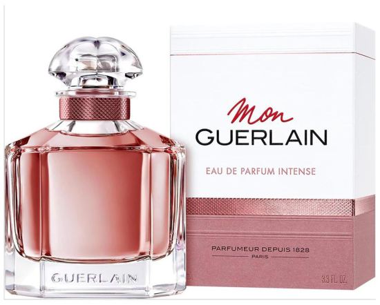 Mon Eau de Parfum Vaporisateur 30 ml