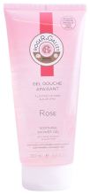 Gel Apaisant à la Rose Douche 200 ml